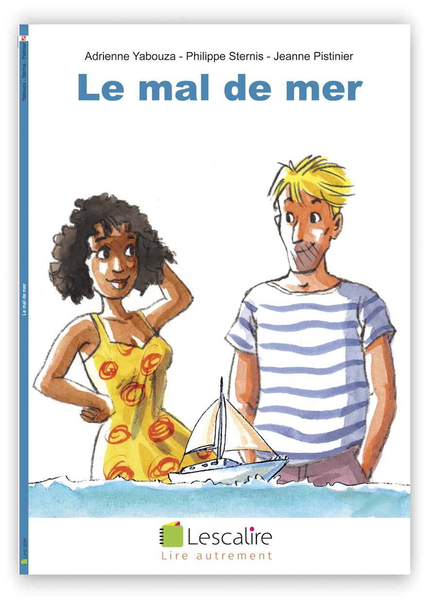 LE MAL DE MER