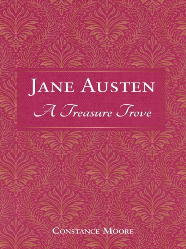 Jane Austen: A Treasure Trove