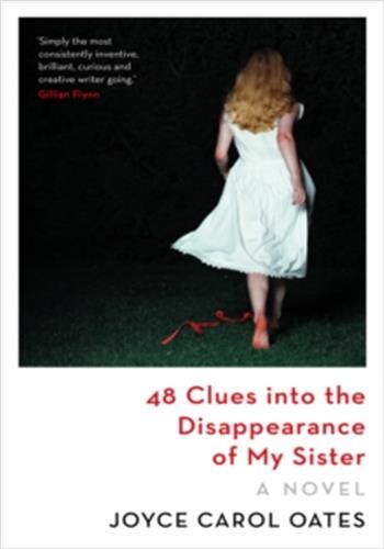 48 clues into the disappearance of my sister