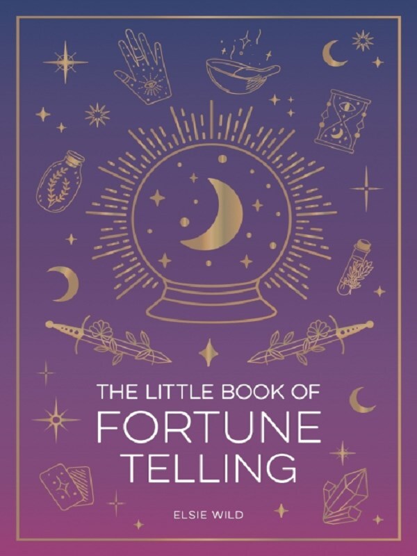 The Little Book of Fortune Telling