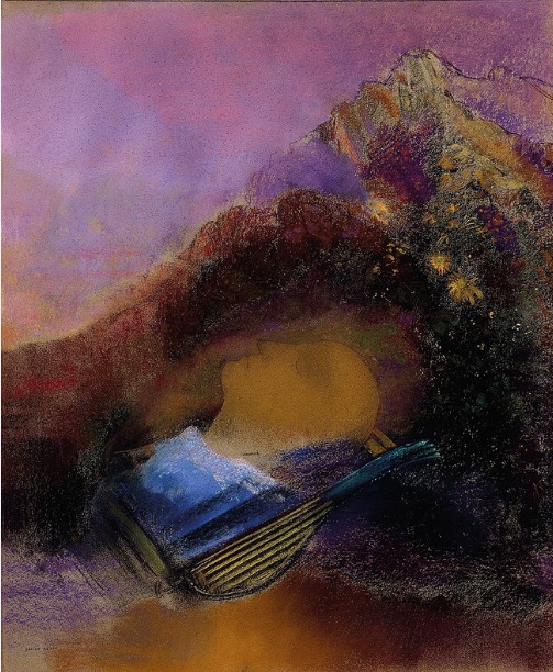 DESCENDRE AUX ENFERS