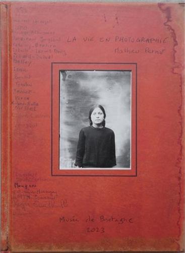 La vie en photographie - [exposition, Rennes, Musée de Bretagne, 13 mai-3 décembre 2023]