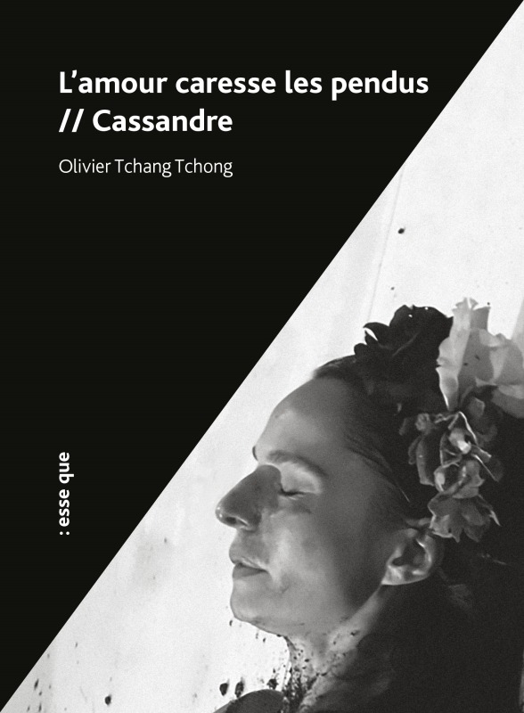 L'amour caresse les pendus / Cassandre