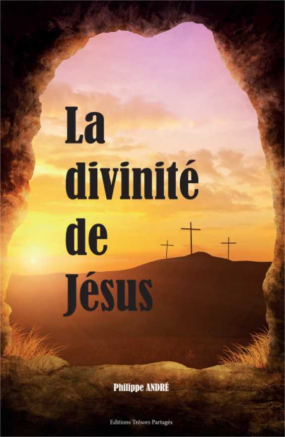 La divinité de Jésus