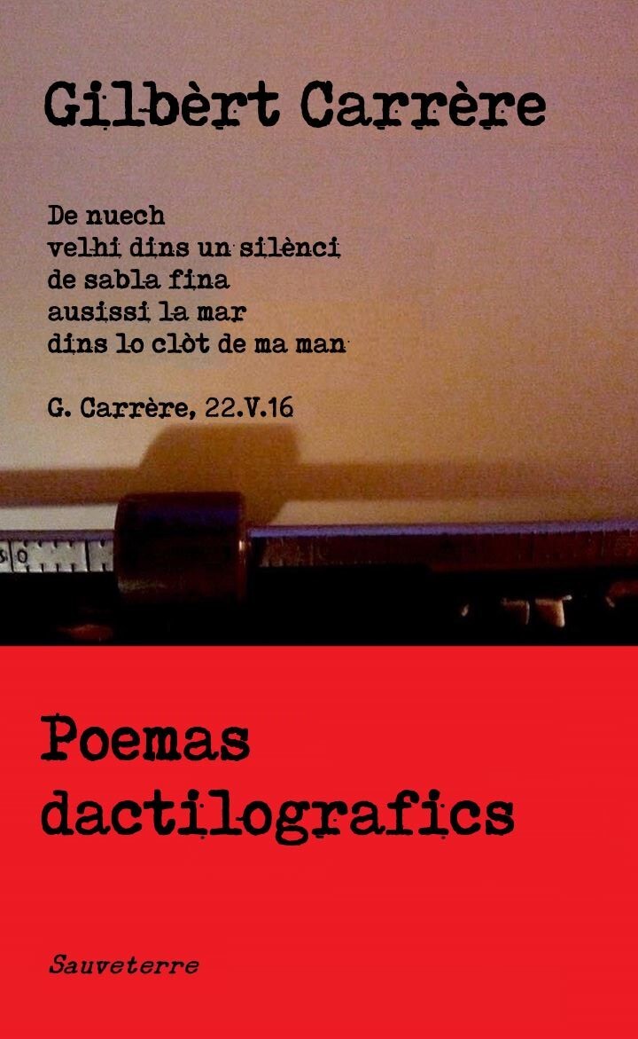 Poemas dactilografics