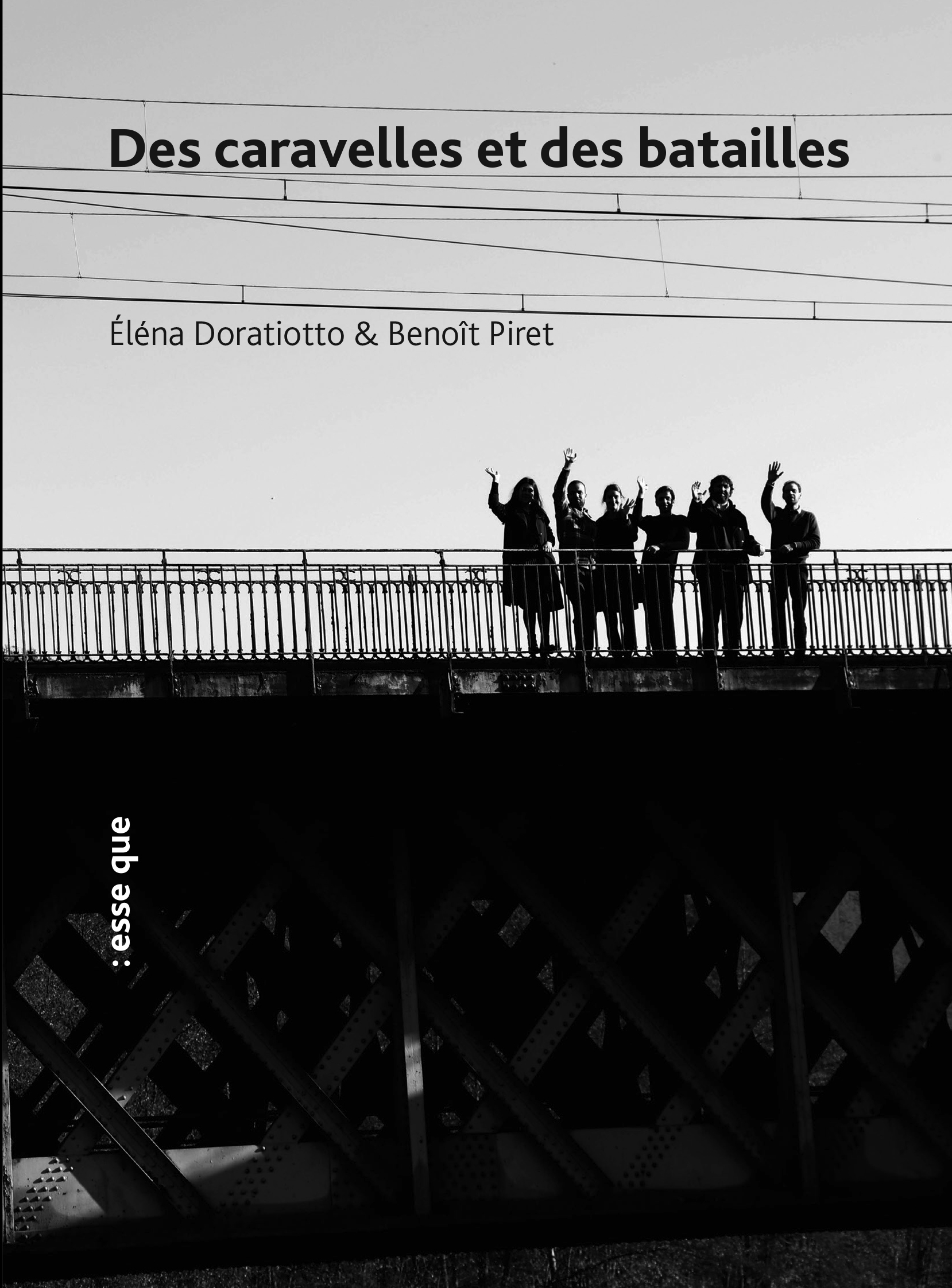 Des Caravelles et des batailles