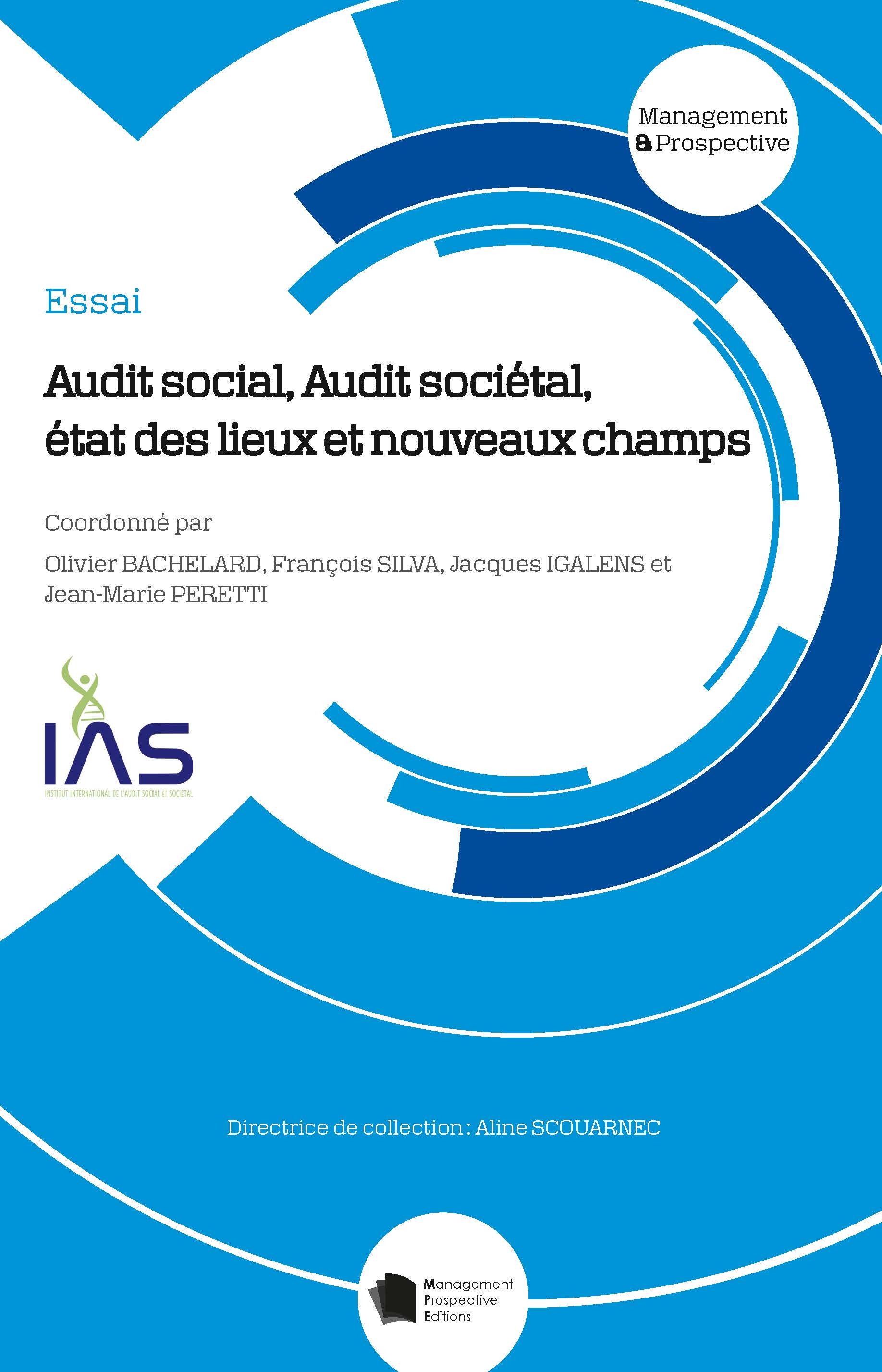 Audit social, Audit sociétal