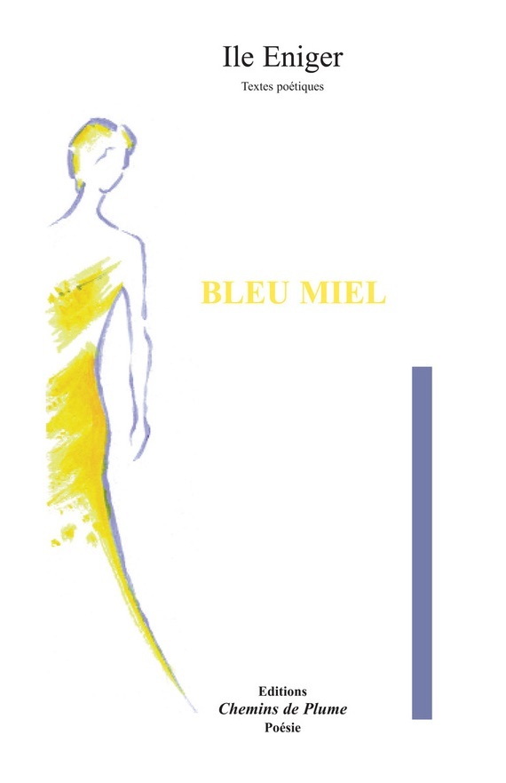 Bleu miel
