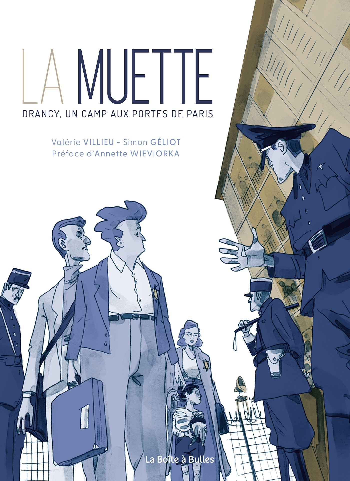 La Muette