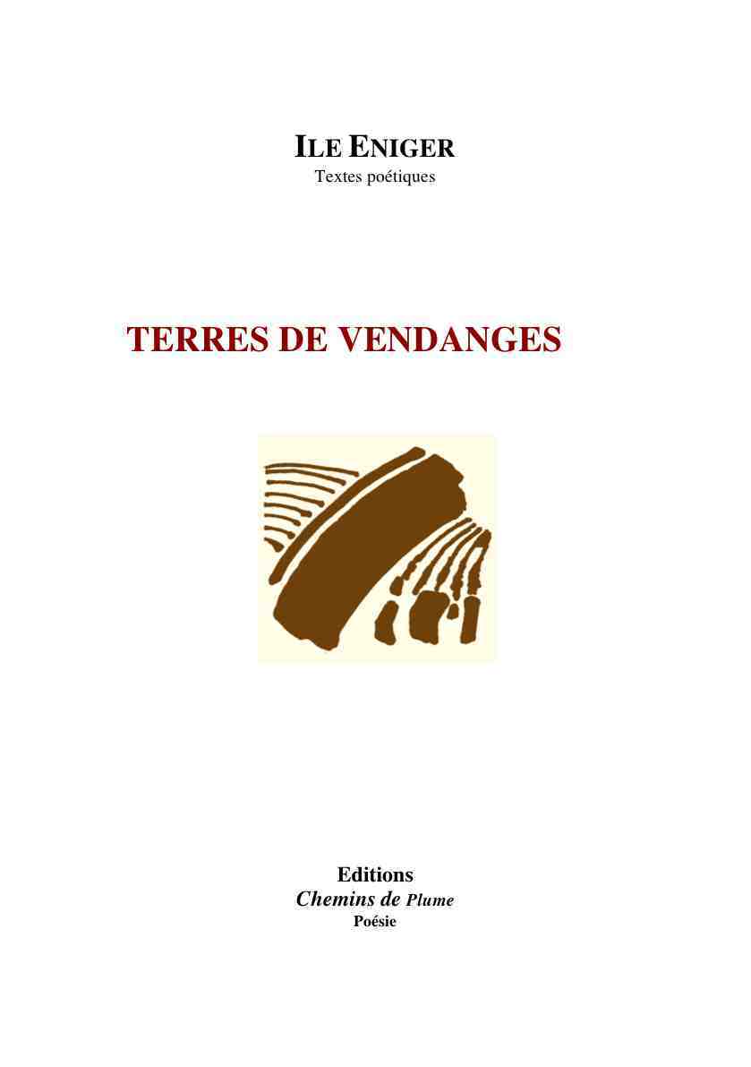Terres de vendanges