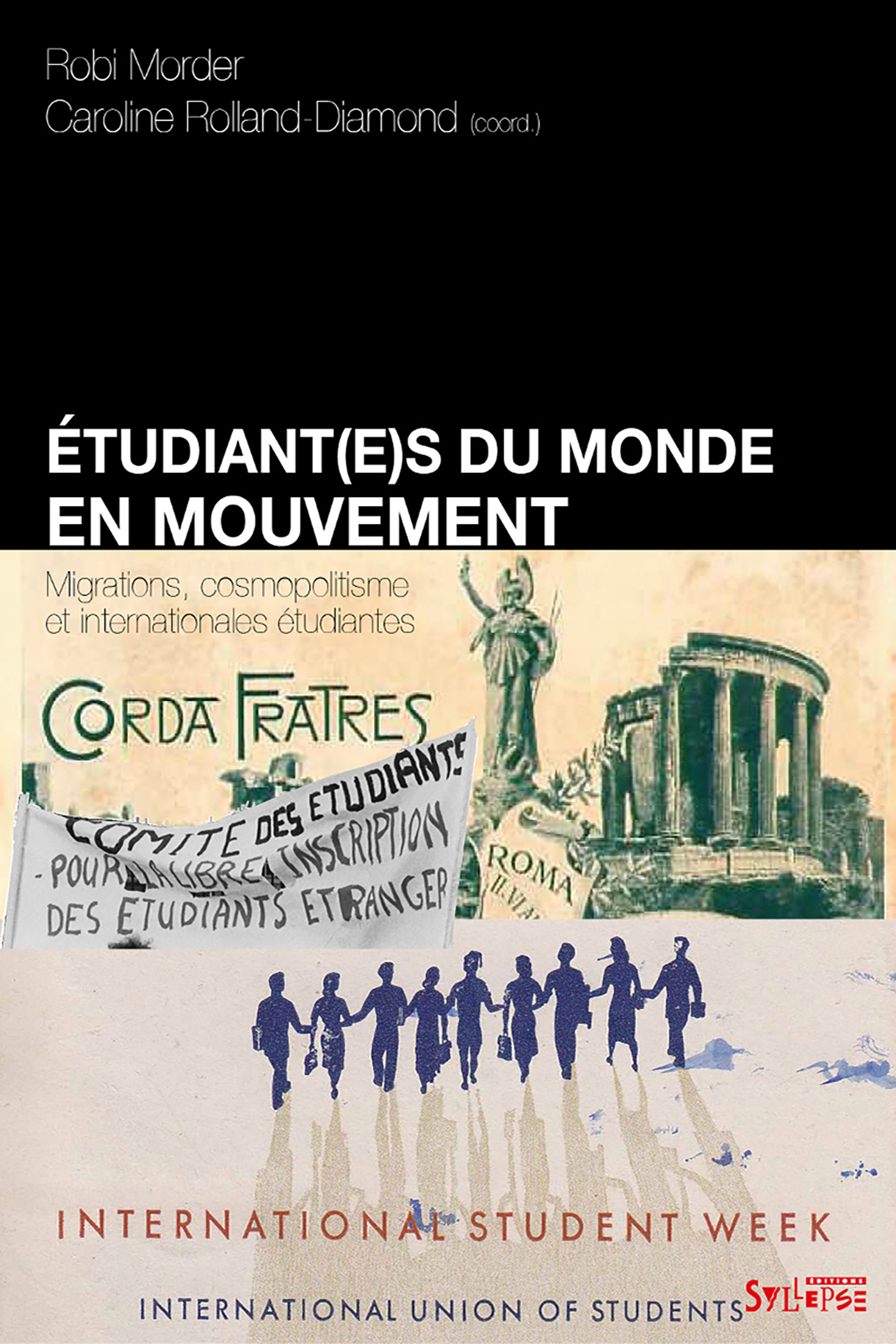 etudiant(e) du monde en mouvement