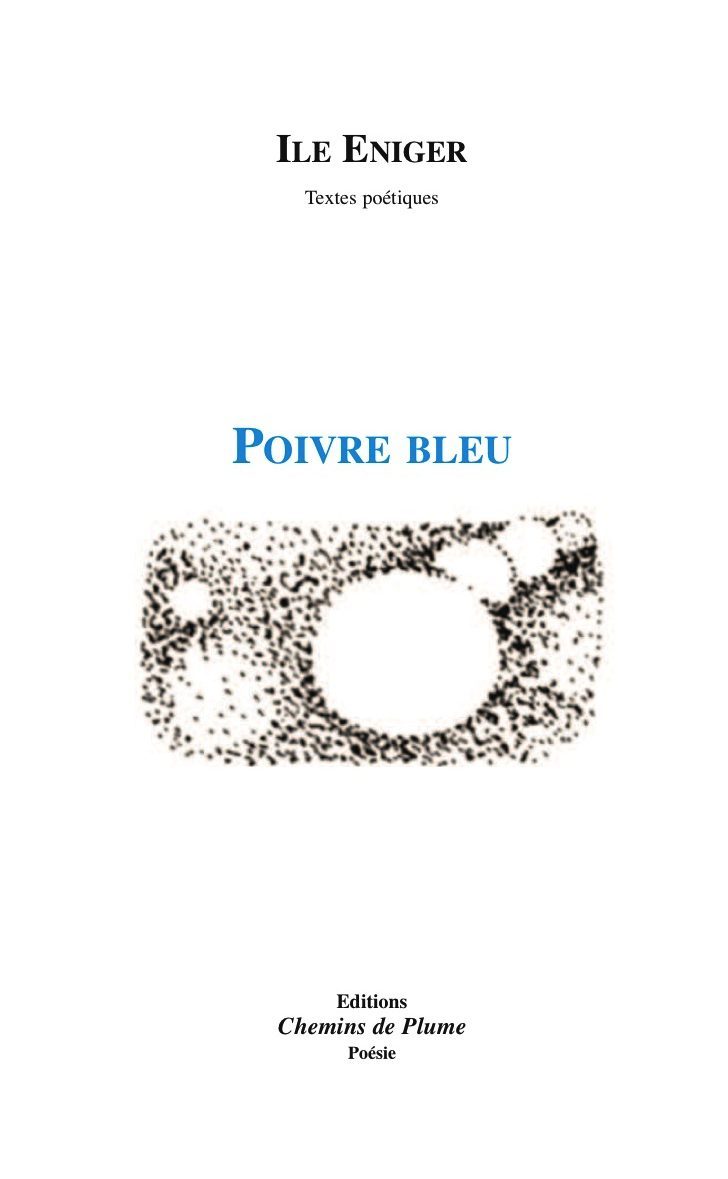 Poivre bleu