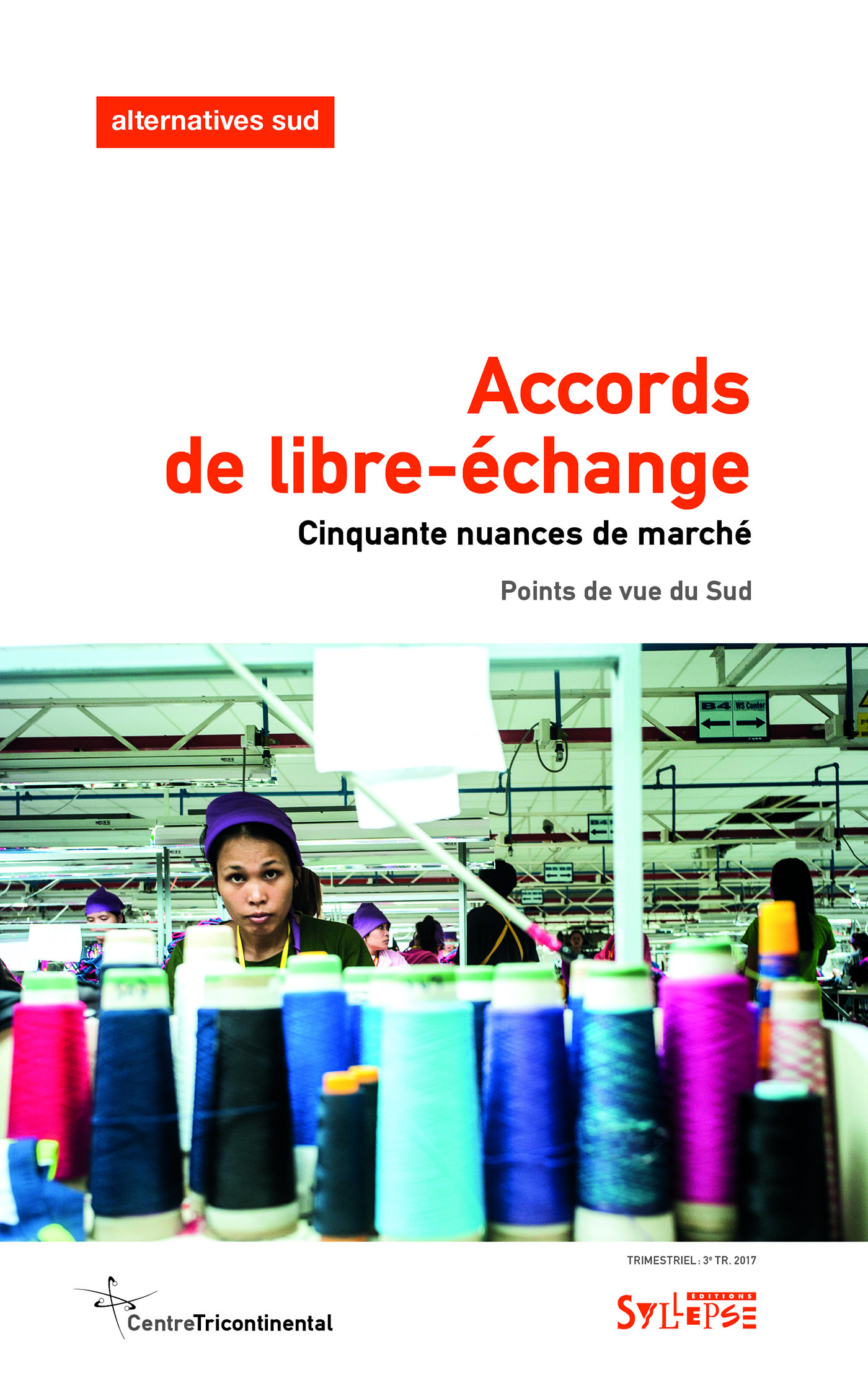 accords de libre-echange