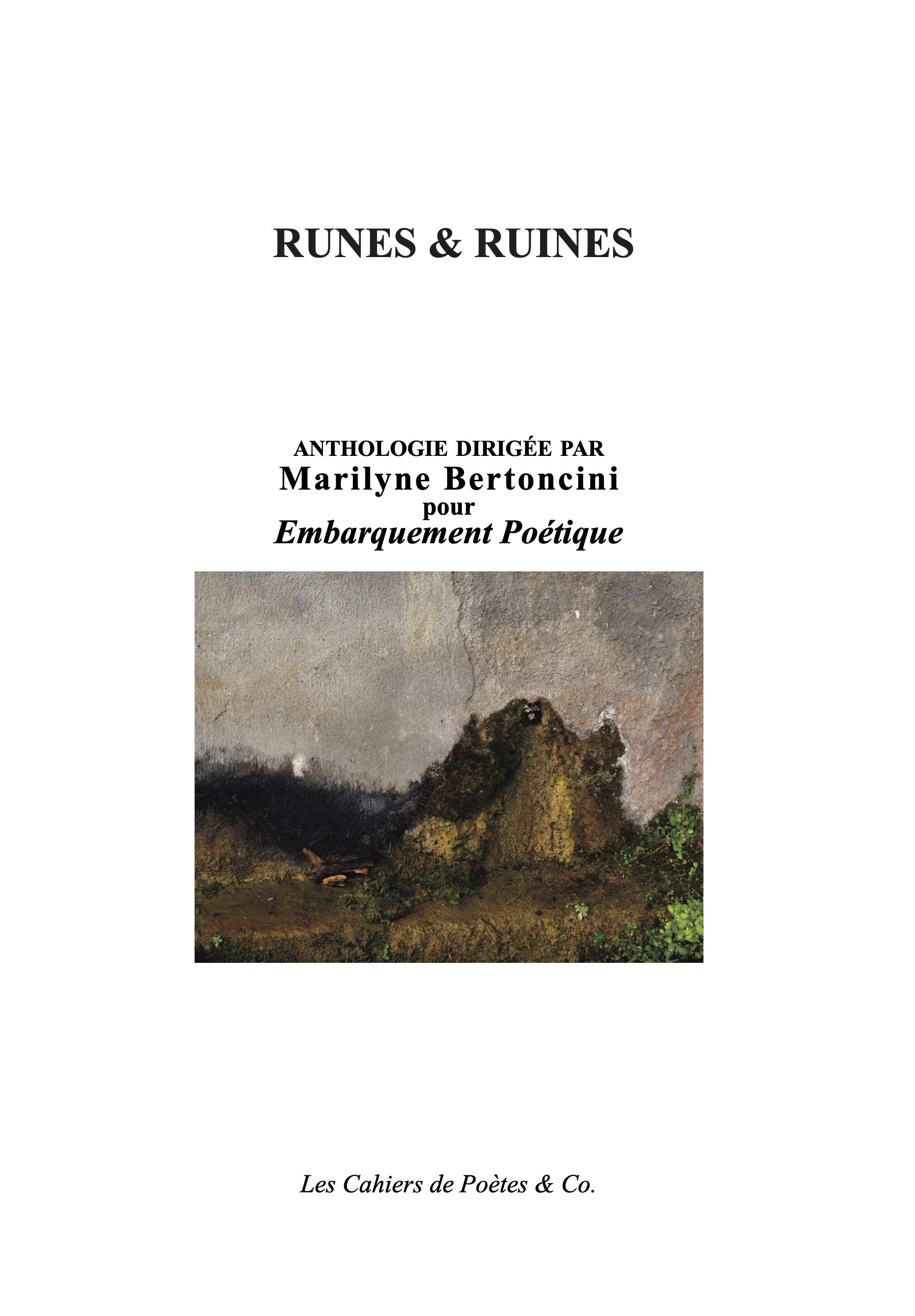 Runes & Ruines