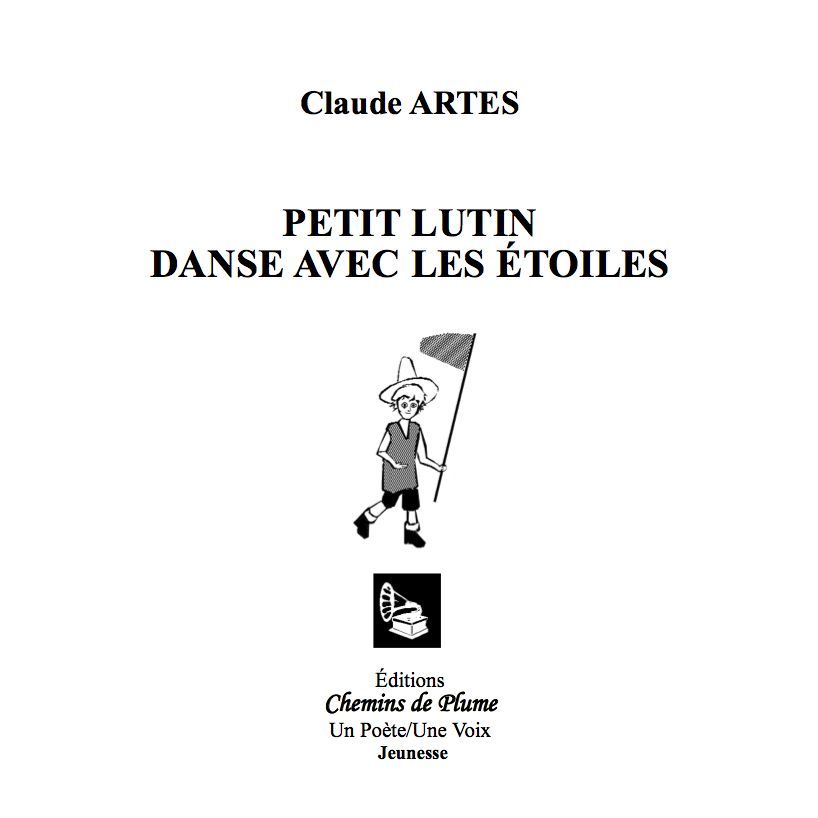 Petit Lutin danse avec les étoiles