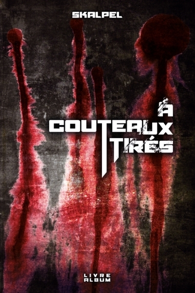 A COUTEAUX TIRES