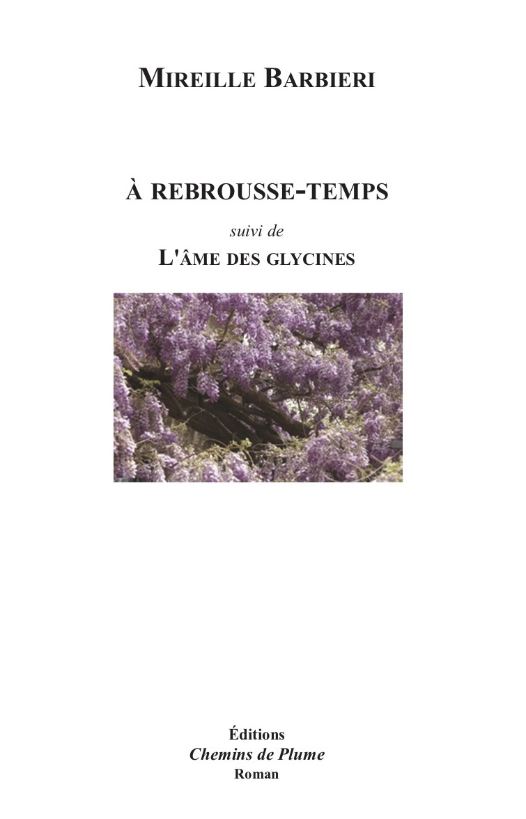 À rebrousse-temps