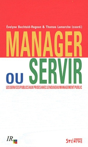 MANAGER OU SERVIR