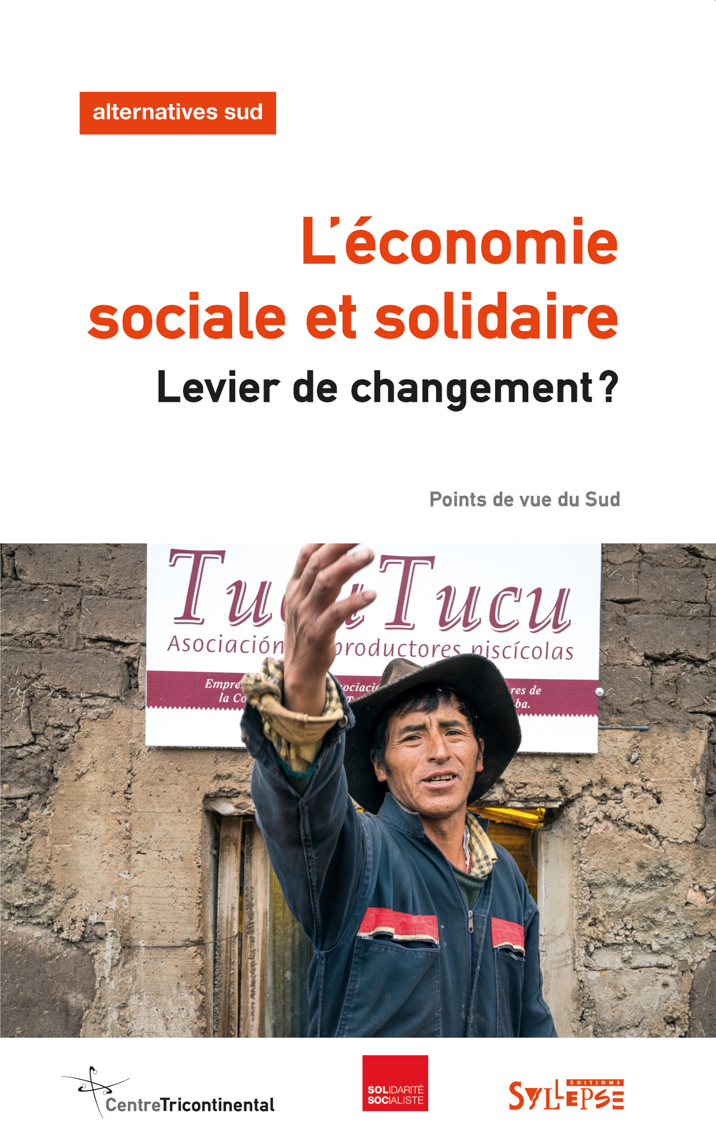 ECONOMIE SOCIALE ET SOLIDAIRE (L')
