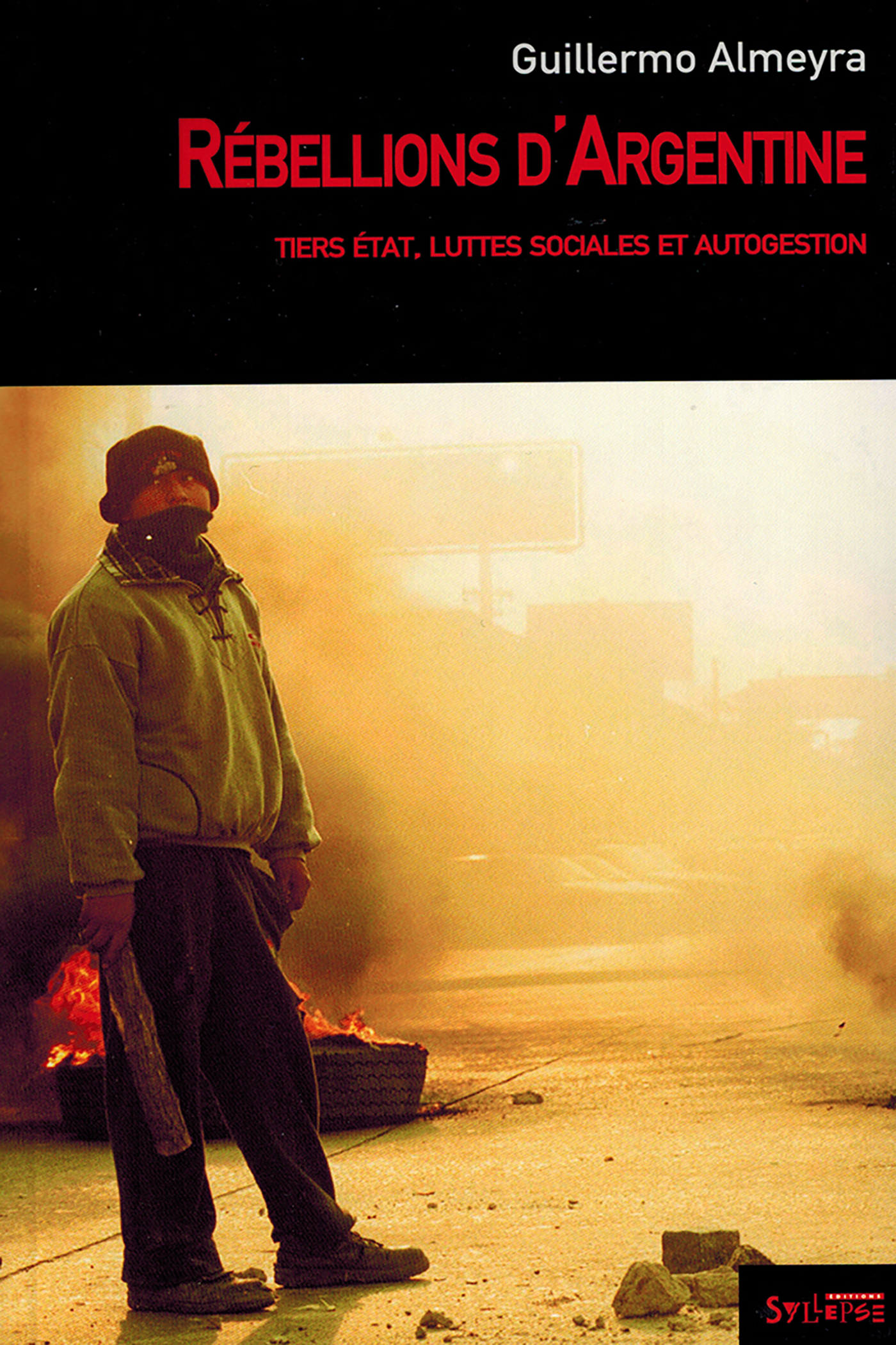 rebellions d argentine