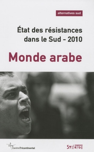 MONDE ARABE