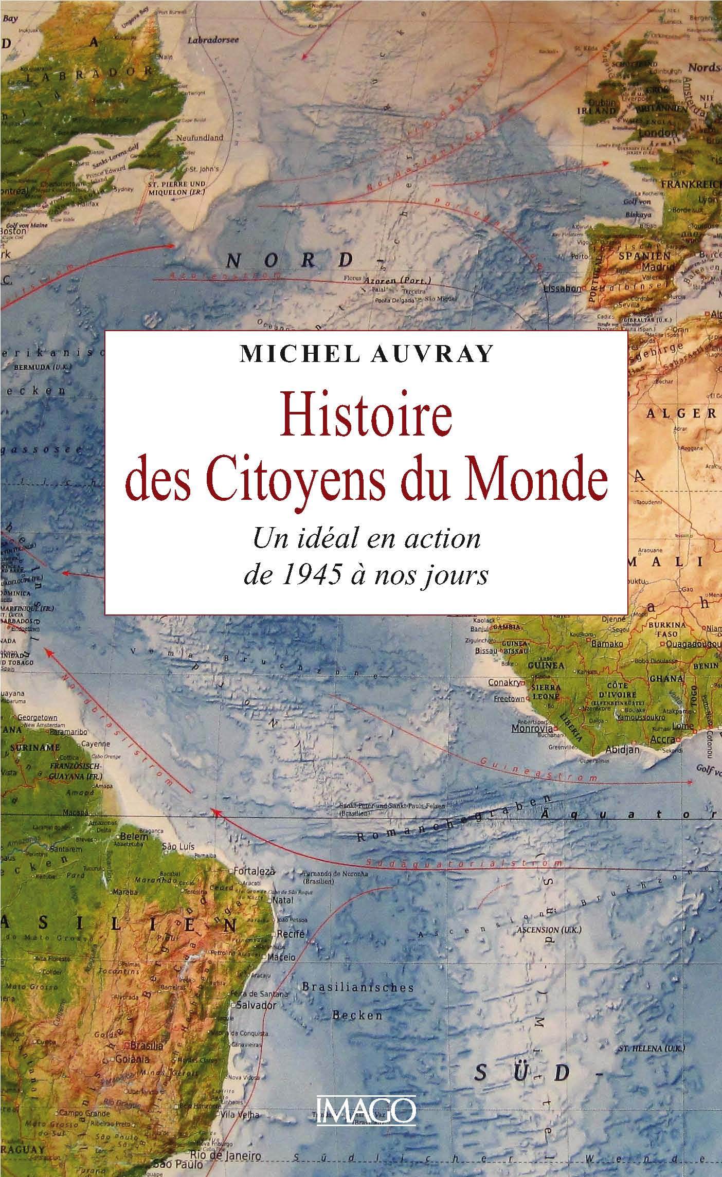 Histoire des Citoyens du Monde