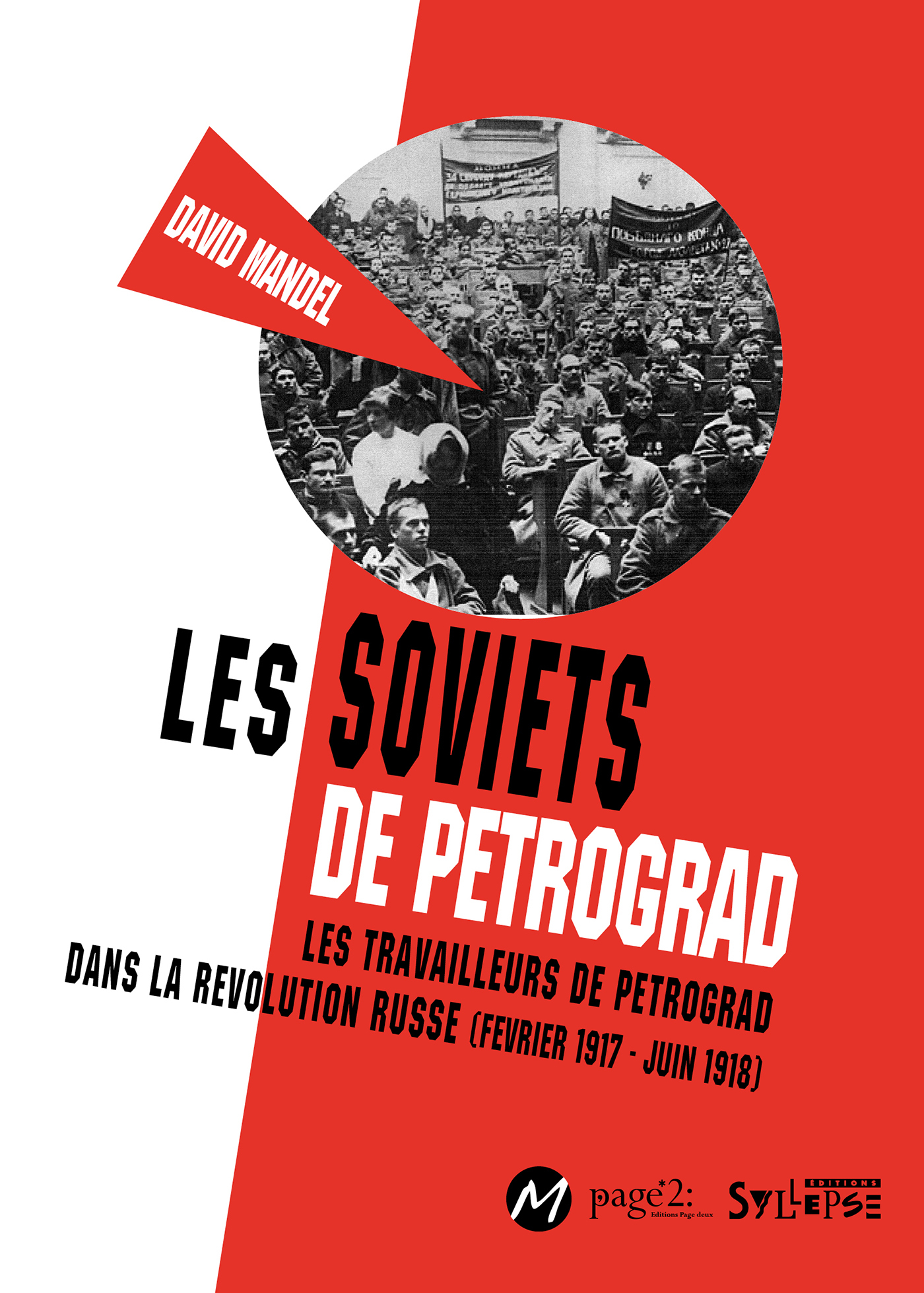 SOVIETS DE PETROGRAD (LES)