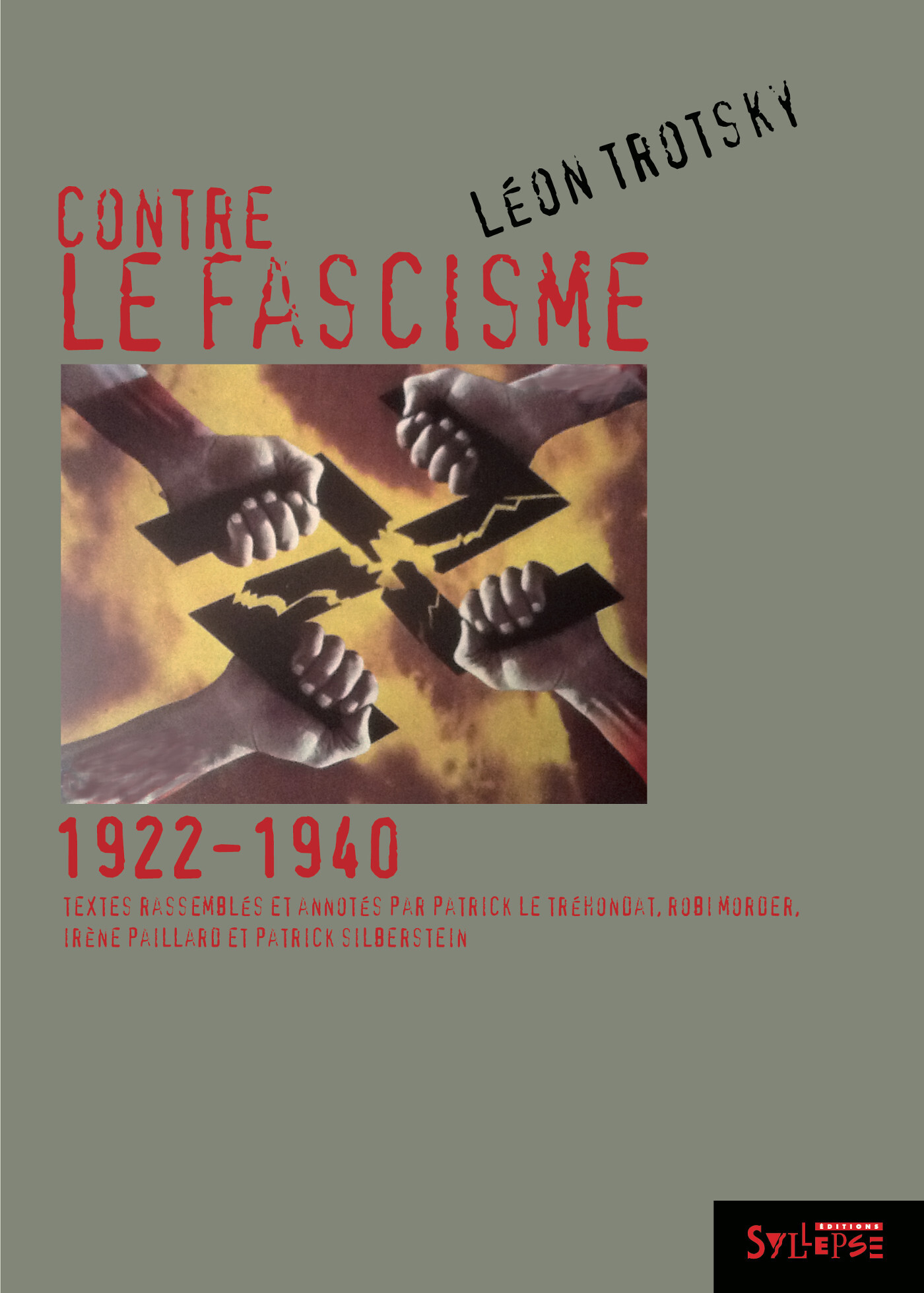 contre le fascisme