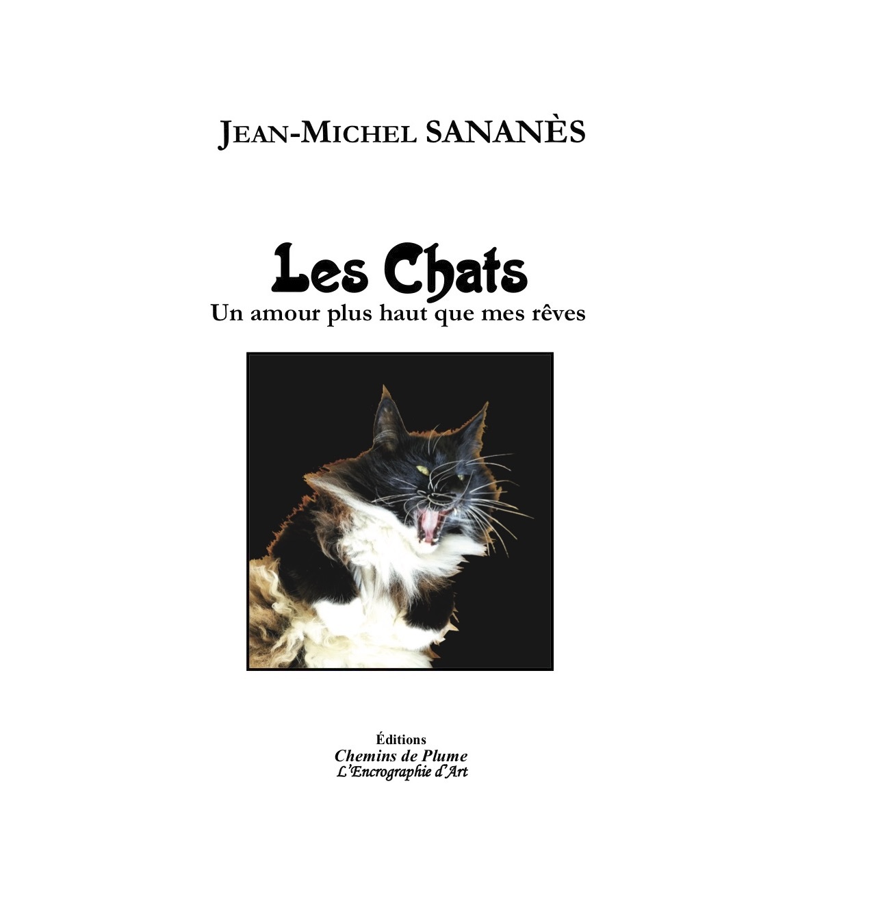 Les chats