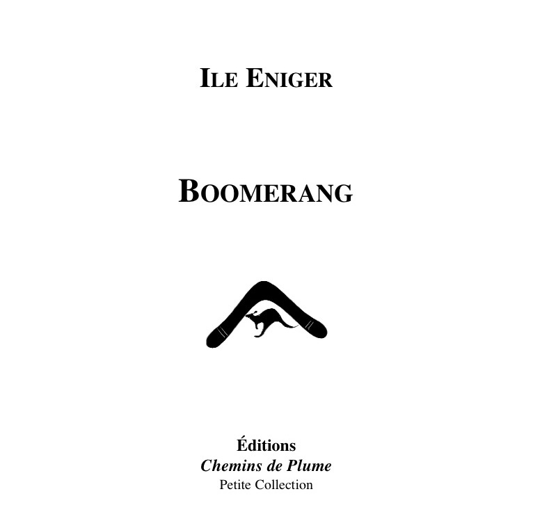 Boomerang