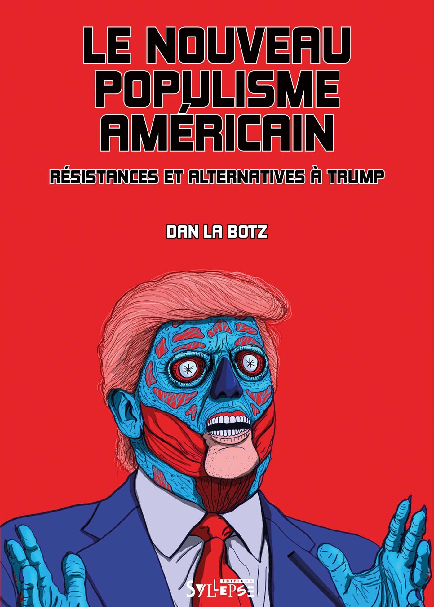 nouveau populisme americain (le)