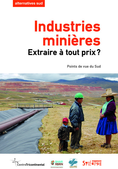 INDUSTRIES MINIERES