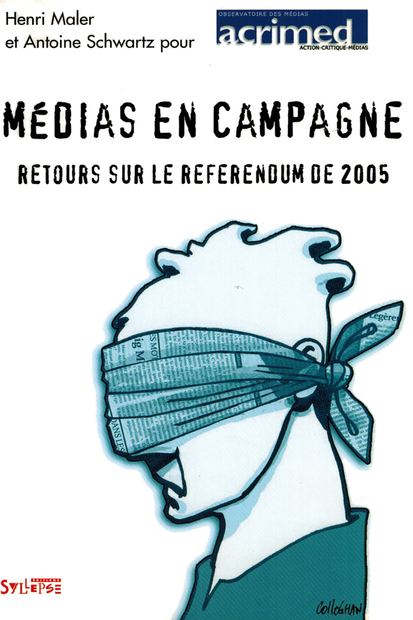 MEDIAS EN CAMPAGNE