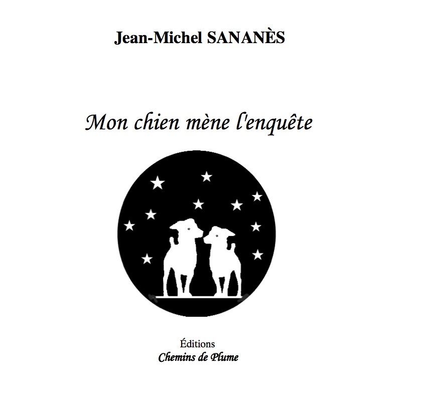 Mon chien mène l'enquête