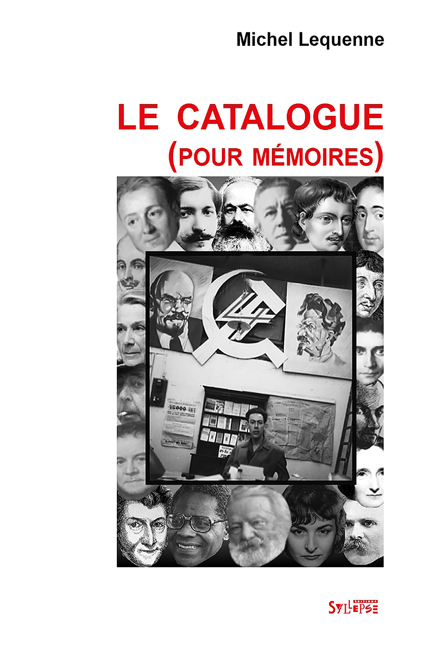 catalogue (pour memoires), le
