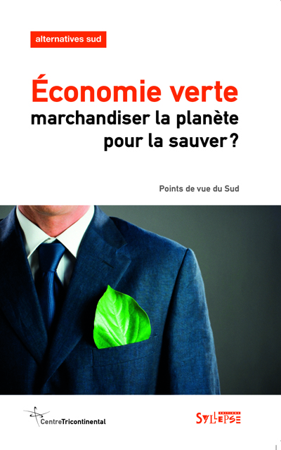 ECONOMIE VERTE (L')
