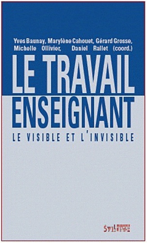 TRAVAIL ENSEIGNANT (LE)