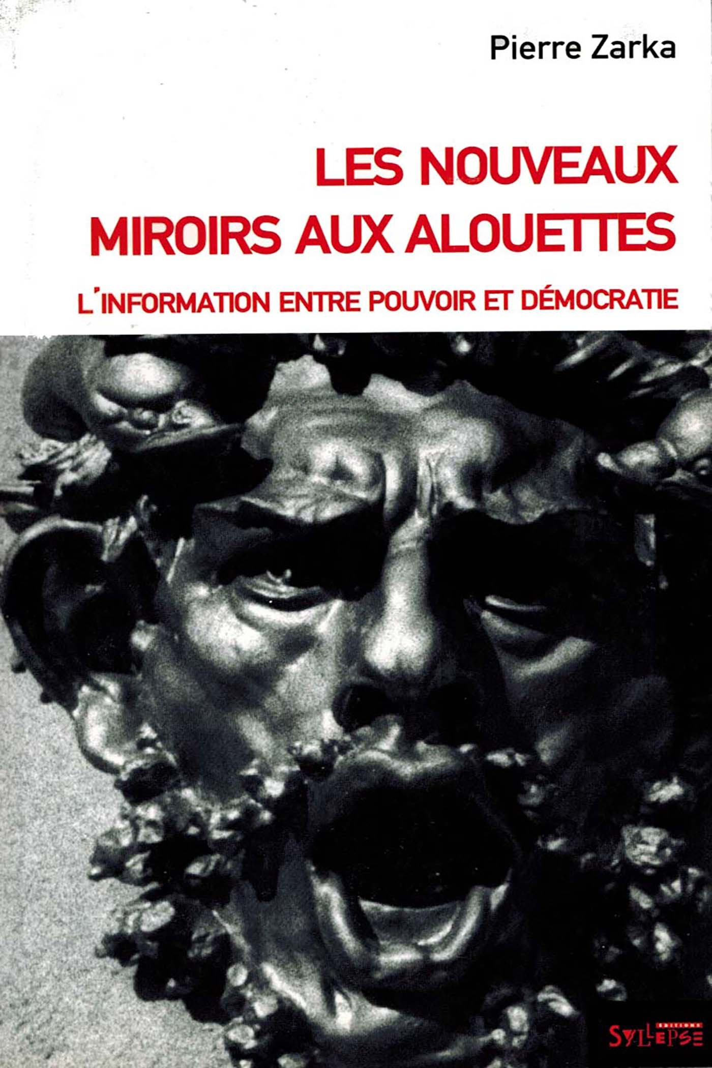NOUVEAUX MIROIRS AUX ALOUETTES