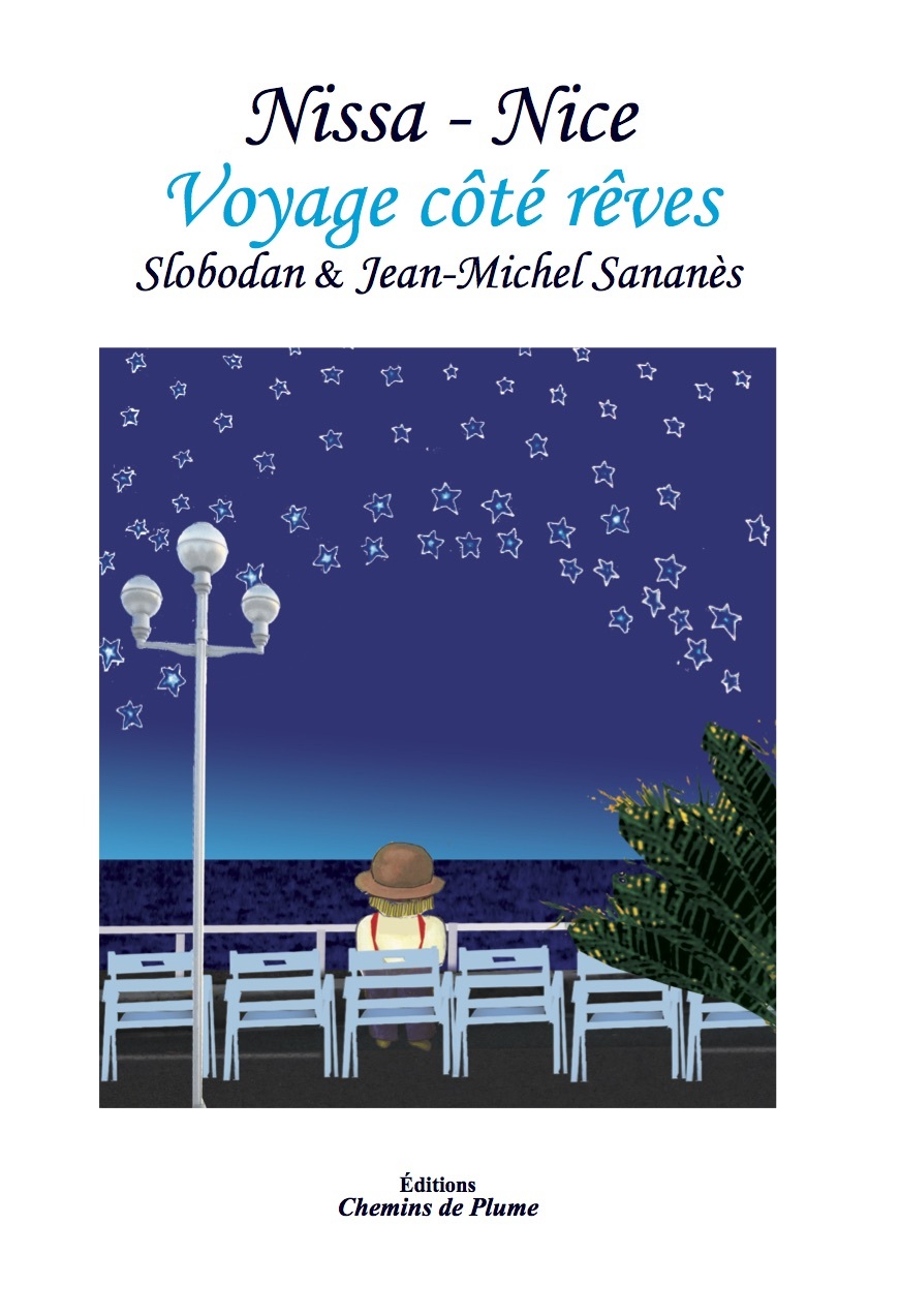 Nissa-Nice Voyage côté rêves