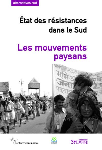 MOUVEMENTS PAYSANS (LES)