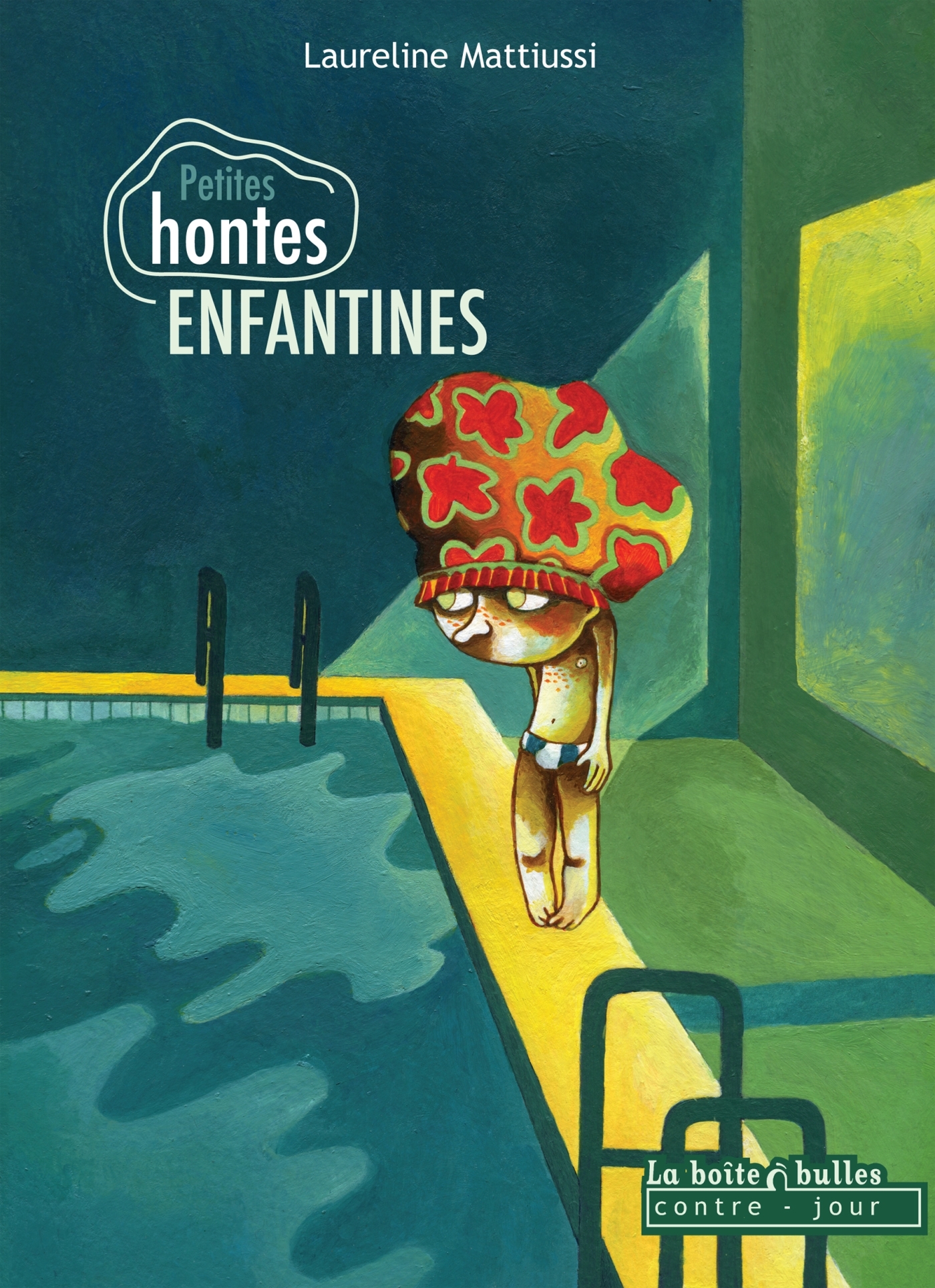 Petites Hontes enfantines
