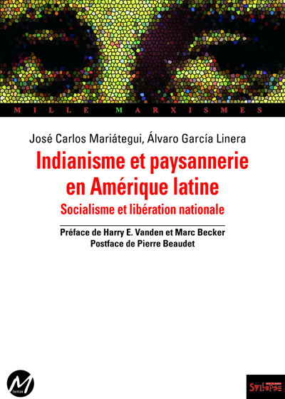 INDIANISME ET PAYSANNNERIE EN AMERIQUE LATINE