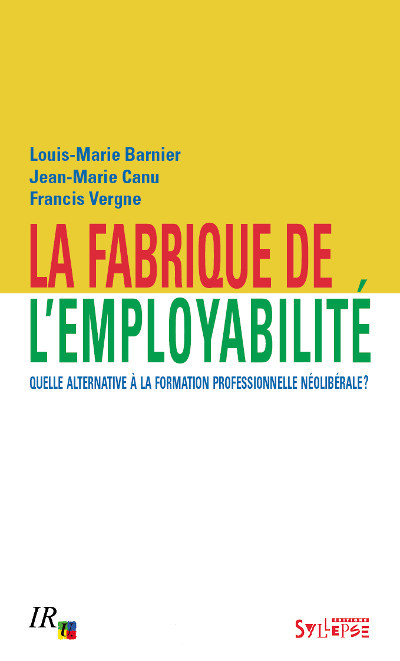 FABRIQUE DE L'EMPLOYABILITE