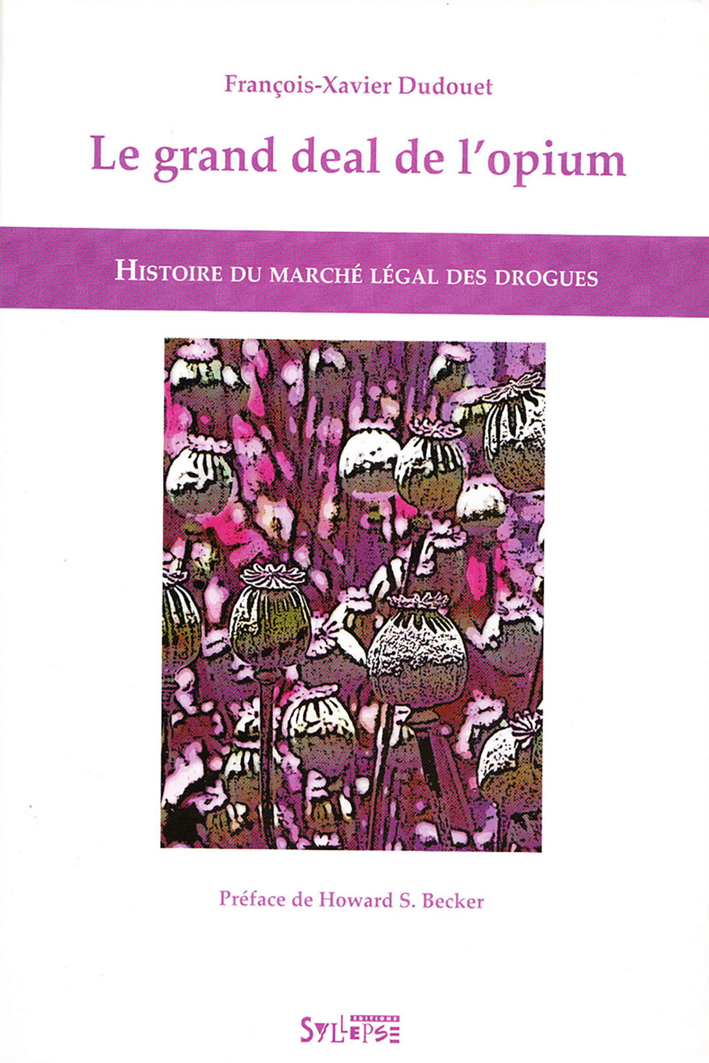 grand deal de l'opium (le)