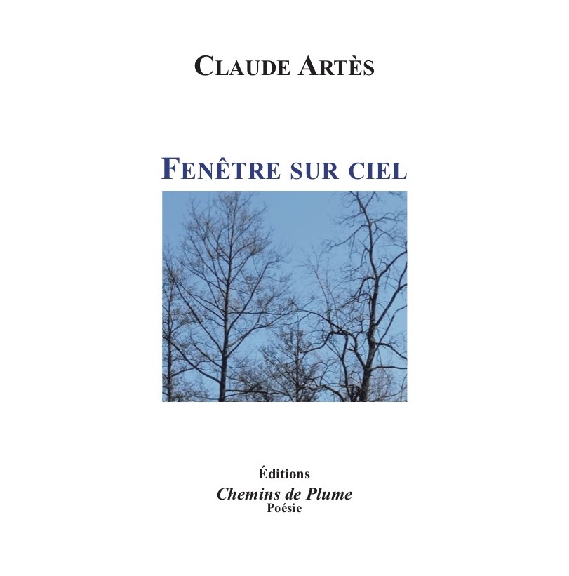 Fenêtre sur ciel