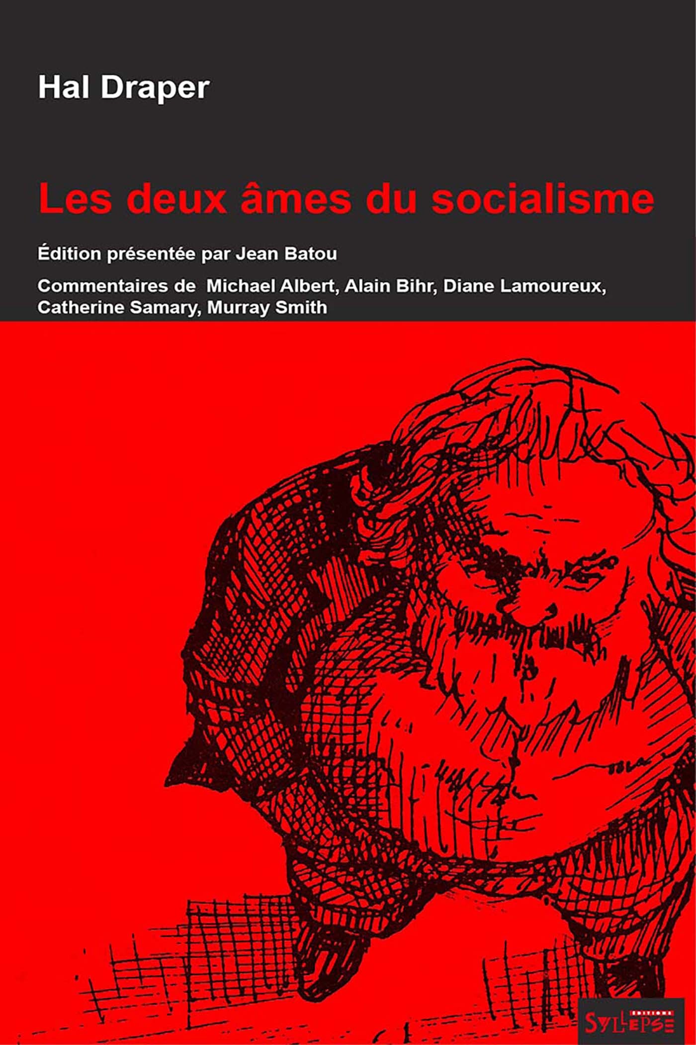 LES DEUX ÂMES DU SOCIALISME