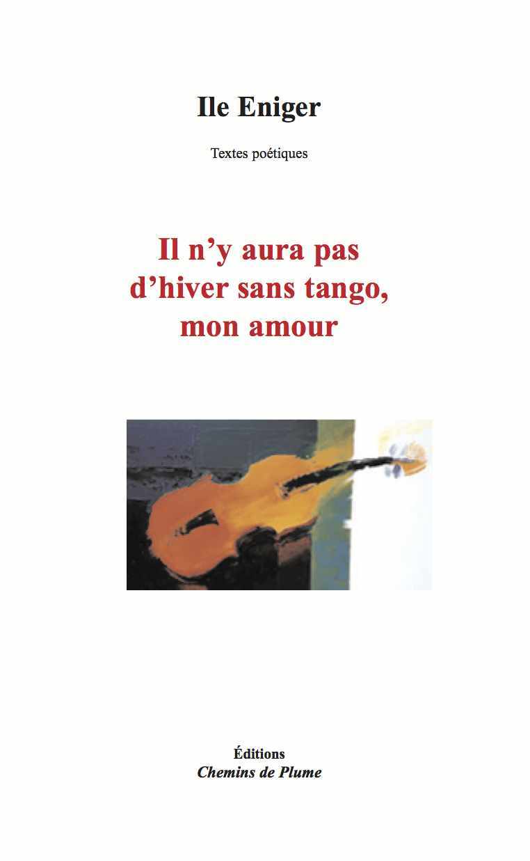 Pas d'hiver sans tango