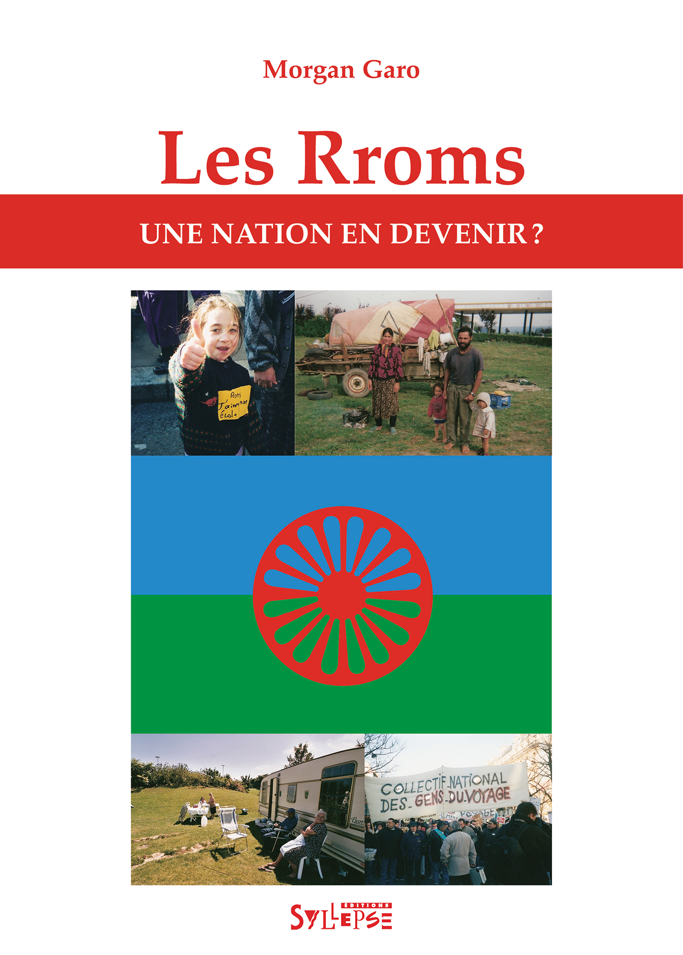RROMS. UNE NATION EN DEVENIR (LES)