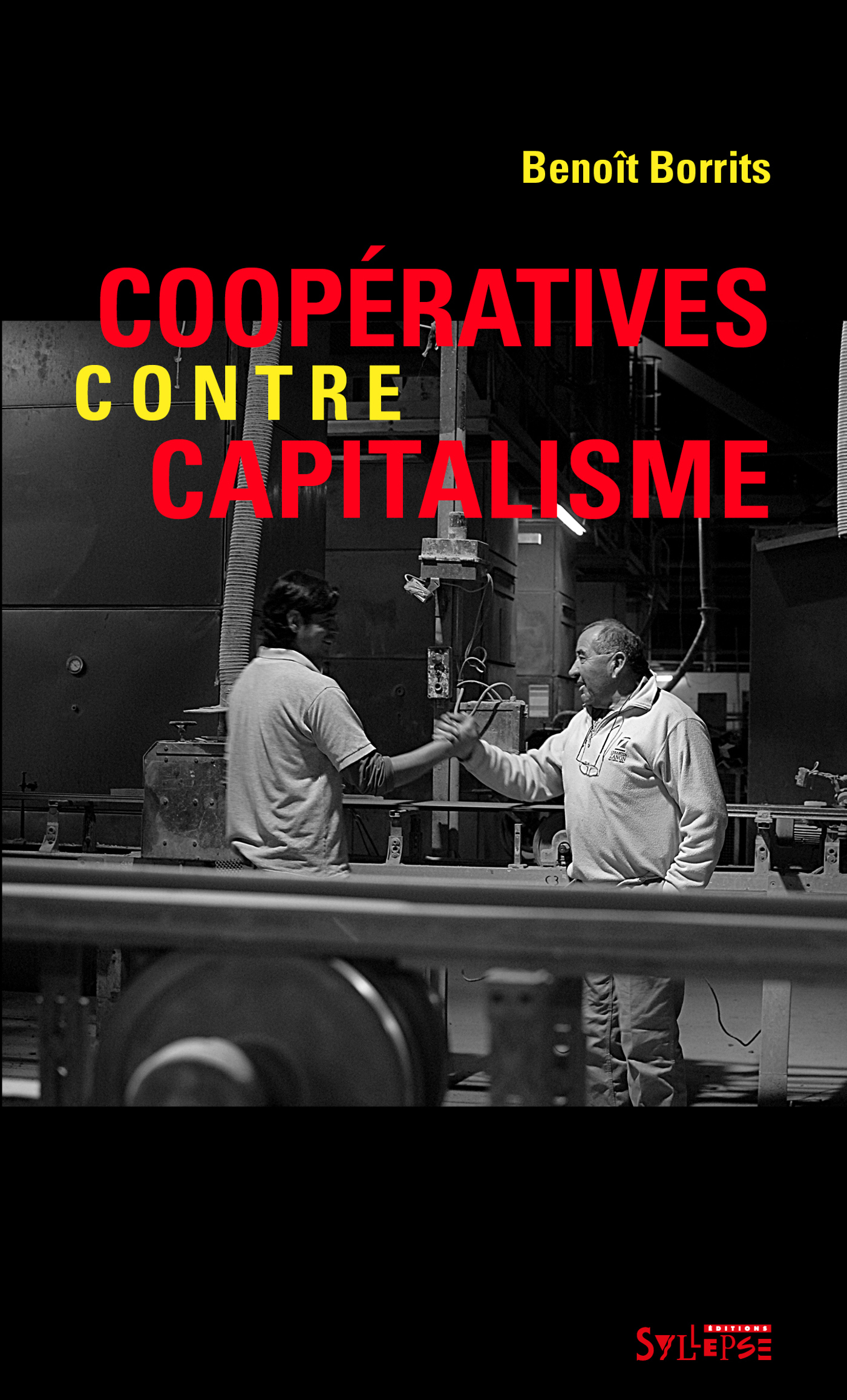 COOPERATIVES CONTRE CAPITALISME