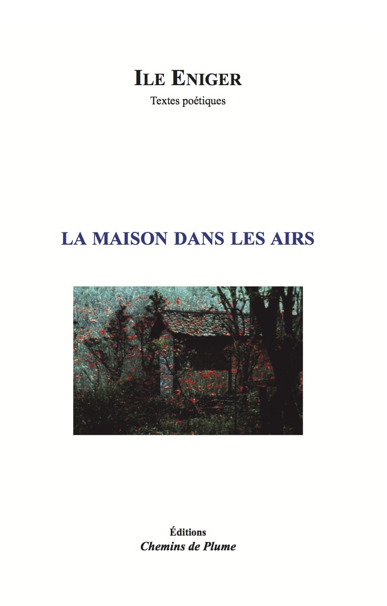 La maison dans les airs